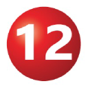 12 Media Logo