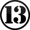 13th Floor Logo
