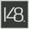 148 Films. Logo