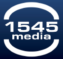 1545 Media Logo