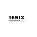 16 six studios Logo