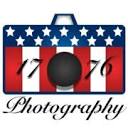 1776 Photography, LLC Logo