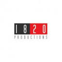 1820 Productions Logo