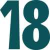 18 Mile Media Logo