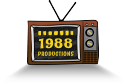 1988 Productions LLC Logo