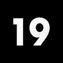 19 Production House Logo
