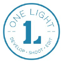 1 Light Films Logo