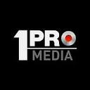 1Pro Media Logo