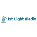 1st Light Media Logo