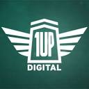 1UP Digital Logo
