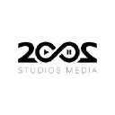 2002 Studios Logo