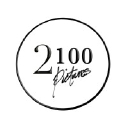 2100 Pictures LLC Logo