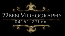 22Ben Videography Logo