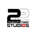 Twenty Two Studios  Logo