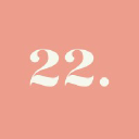 22 Wedding Films Logo