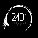 2401 Visuals Logo