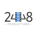 2448 Productions Logo