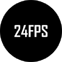 24FPS Logo