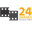 24 images productions logo