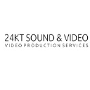 A-24 Kt Sound & Video Logo