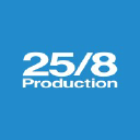 25-8 Production & Labor LLC Logo