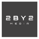 2BY2 Media Logo