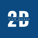 2D FilmWorks Content Studio Logo
