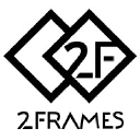 2frames.ca Logo