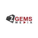 2 Gems Media Pty Ltd Logo