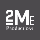 2me Productions Logo