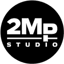 2Mp Studio Logo