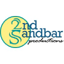 2nd Sandbar Productions Logo