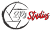 2Ps Studios logo