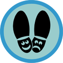 2STEP media logo
