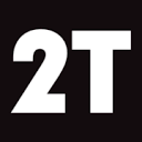 2TON Logo