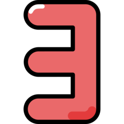 386 Productions Logo