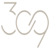 309 Productions Logo