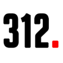 312FILM Logo