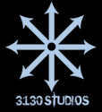 3130 Studios Logo