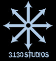 3130 Studios logo