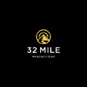 32 Mile Productions Logo