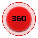 360 Arts and Production Logo
