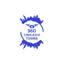 360 Chicago Tours Logo
