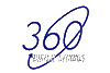 360 Digital Studios, LLC Logo