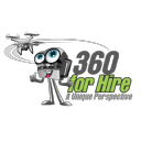 360forhire Logo