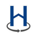 360 Holmes logo