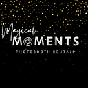 Magical Moments 360 Logo