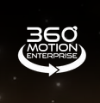 360 Motion Enterprise Logo