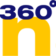360Nash Logo