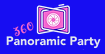 360 Panoramic Party Logo
